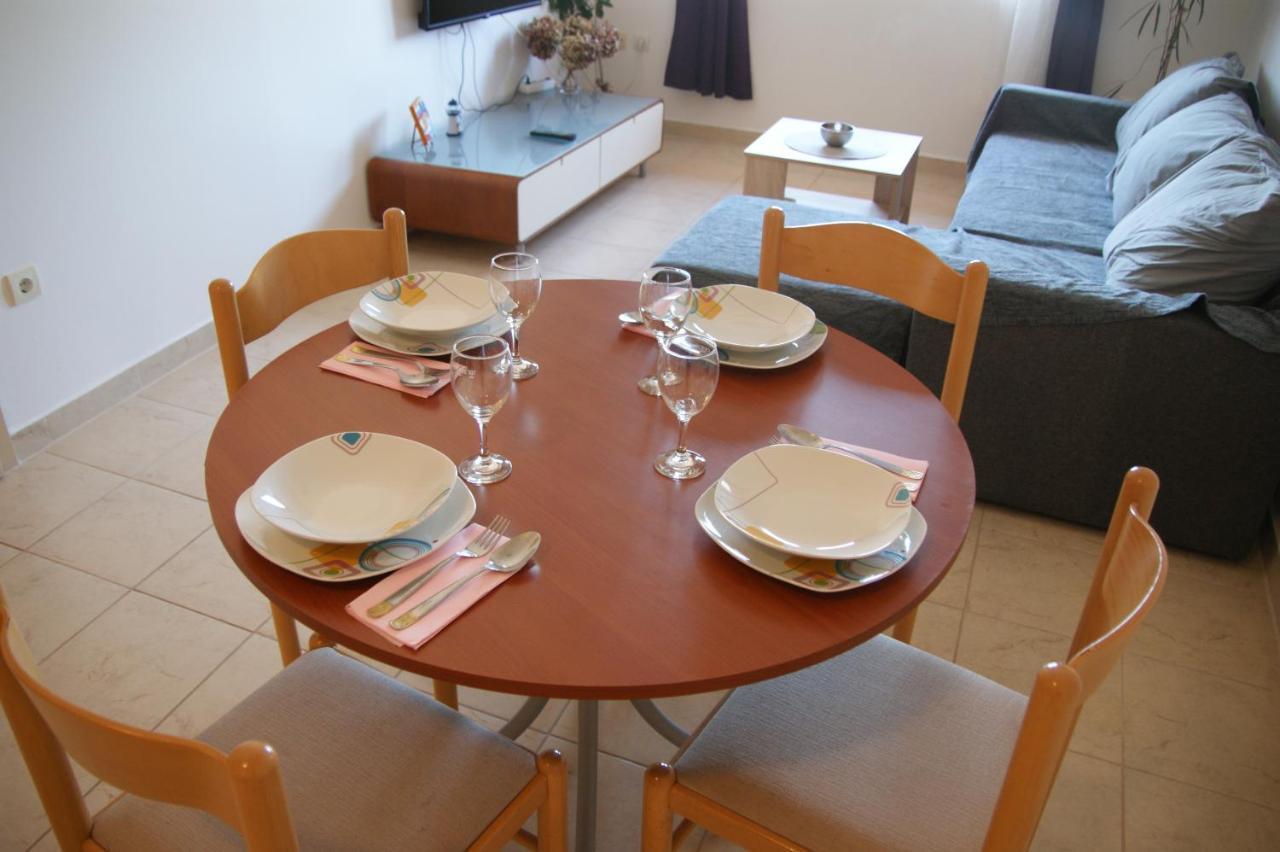 Apartman Adriatic PUY Exterior foto