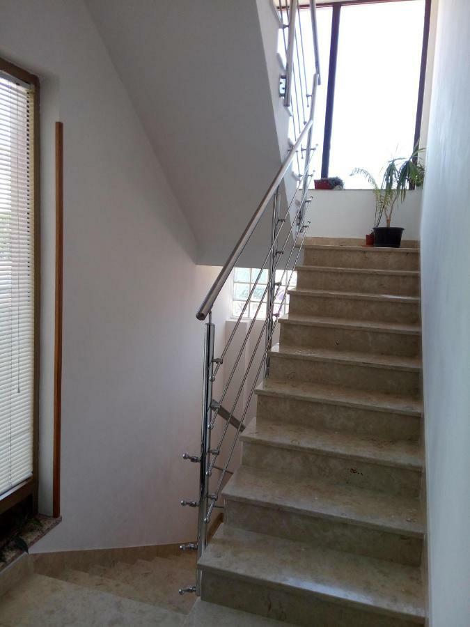 Apartman Adriatic PUY Exterior foto